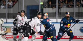 Keine Punkte im Spitzenspiel: Red Bull München unterliegt Köln