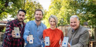 SafeNow App - Pilotprojekt "Mehr Sicherheit im Nachtleben" trägt Früchte