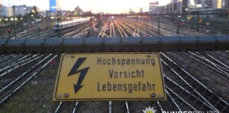 Warnung vor manipulierten Steckdosen