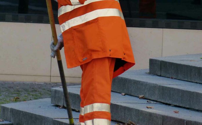 Straßenreinigungsgebühren werden angepasst