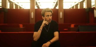 Clueso kommt am 03.07.2024 in die Tollwood Musik-Arena