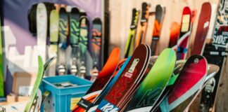 Bergausrüstung günstig und nachhaltig shoppen beim alpinflohmarkt