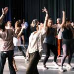 DanceAbility: Neue Tanzreihe im Gasteig HP8