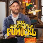 Hurra, hurra, der Pumuckl ist wieder da! NEUE GESCHICHTEN VOM PUMUCKL - Ab 26. Oktober 2023 im Kino