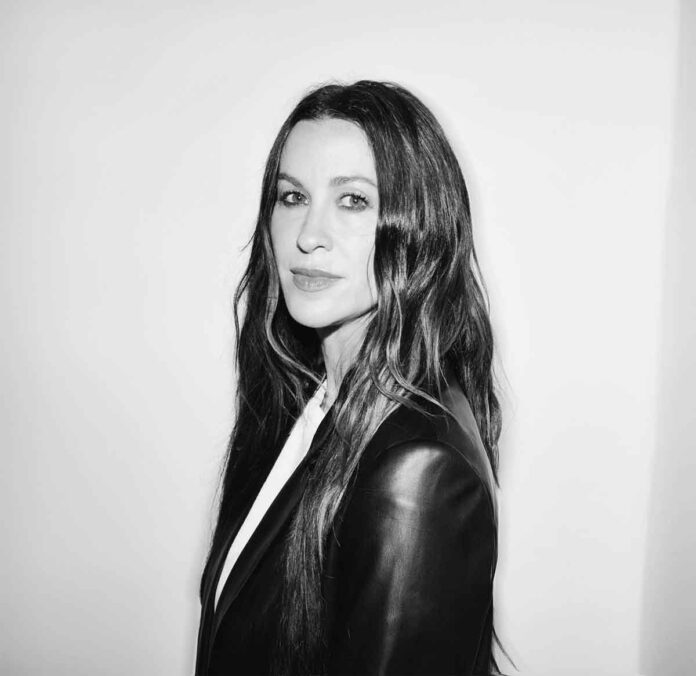 Alanis Morissette PressPic