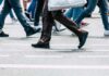 München und Potsdam laut Umfrage für Fußgänger mit am sichersten