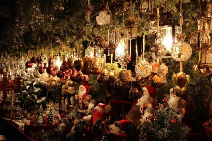 Münchner Adventsspektakel und Mittelalterlicher Weihnachtsmarkt 2023 Münchner Adventsspektakel und Mittelalterlicher Weihnachtsmarkt 2023