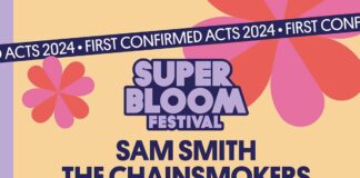 SUPERBLOOM 2024: Die ersten Superstars stehen fest