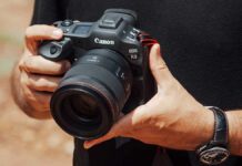 Canon Winter Cashback: Attraktive Angebote auf Foto- und Videoprodukte