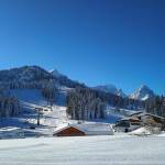 Garmisch-Classic startet mit drei Talabfahrten in die Wintersaison