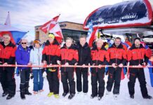 KitzSki eröffnete die neuen Liftanlagen pünktlich zur Wintersaison 2023/24