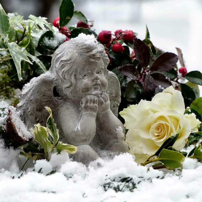 Friedhöfe teilweise weiter gesperrt - Bestattungsbetrieb wieder planmäßig