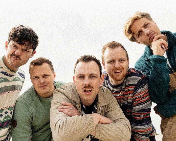 Kaffkiez am 13.07.2024 in der Tollwood Musik-Arena