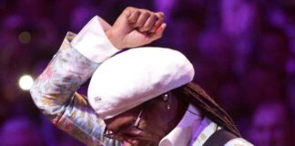 Nile Rodgers + Chic plus Kool & The Gang am 05.07.2024 in der Tollwood Musik-Arena
