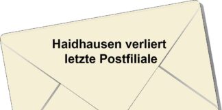 Haidhausen verliert letzte Postfiliale