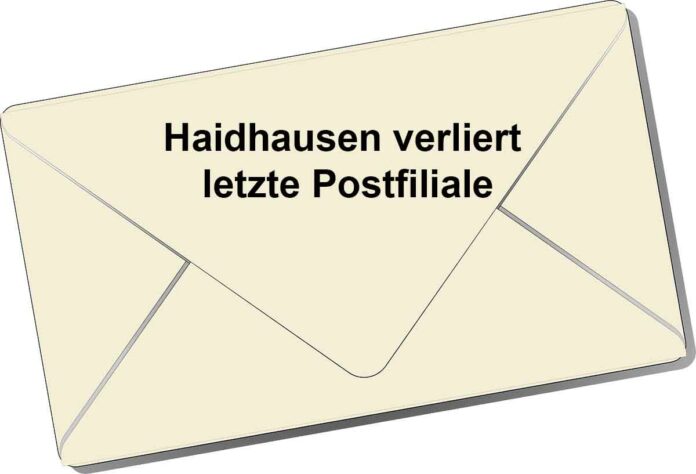 Haidhausen verliert letzte Postfiliale Haidhausen verliert letzte Postfiliale