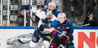 Red Bulls unterliegen in Nürnberg