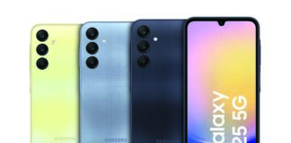 Samsung stellt die neuen Modelle der Galaxy A-Serie vor