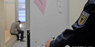 Streit führt zu Gesuchtem einer Schlägerei