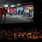 Planet Erde III – Live in Concert am 24.09.2024 in der Olympiahalle München