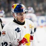 EHC Red Bull München: Hauptrunden-Aus für Münchens Stürmer Ben Smith