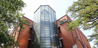 Kino, Kunst, Konsum - Bürgerbefragung zeigt mögliche Nutzungskonzepte für Galeria am Rotkreuzplatz auf