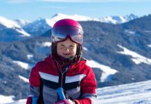 (F)Eiertage: Wildschönauer Sonnenskilauf beschert Gratis-Skipass für Kinder