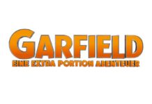 GARFIELD – EINE EXTRA PORTION ABENTEUER startet bereits am 9. Mai 2024