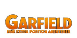 GARFIELD – EINE EXTRA PORTION ABENTEUER startet bereits am 9. Mai 2024