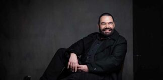 ALPHAVILLE mit Live Orchester - 23.06.2024 in der Tollwood Musik-Arena