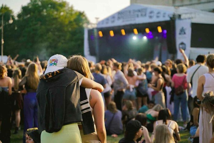 OBEN OHNE Open Air 2024: Line-up komplett! OBEN OHNE Open Air 2024: Line-up komplett!