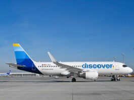 Zu 23 Destinationen in Europa und Nordafrika: Discover Airlines stationiert fünf Flugzeuge am Flughafen München