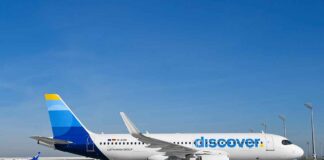 Zu 23 Destinationen in Europa und Nordafrika: Discover Airlines stationiert fünf Flugzeuge am Flughafen München