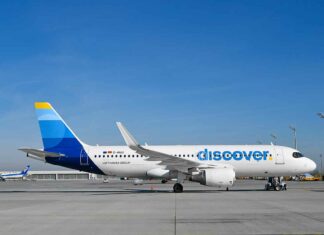 Zu 23 Destinationen in Europa und Nordafrika: Discover Airlines stationiert fünf Flugzeuge am Flughafen München
