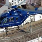 Stammstreckensperrung nach Handydiebstahl - Täter flieht über Gleise