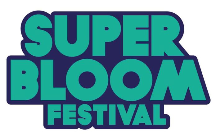 SUPERBLOOM Festival trumpft mit weiteren Stars auf SUPERBLOOM Festival trumpft mit weiteren Stars auf