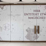 Magie in München: „The Wizarding World Shop by Thalia“ öffnet am 14. März seine Türen