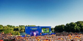 UEFA EURO 2024: Rahmenprogramm der Host City München