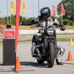 Mit Sicherheit und Spaß ins Motorradjahr