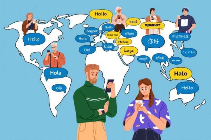 Galaxy AI bekommt neue Sprachpakete: Kommunikation jetzt auch auf Arabisch, Indonesisch und Russisch möglich