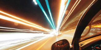 Kontrollen in der Autoposer Szene - München und die Landkreise Erding, München und Rosenheim