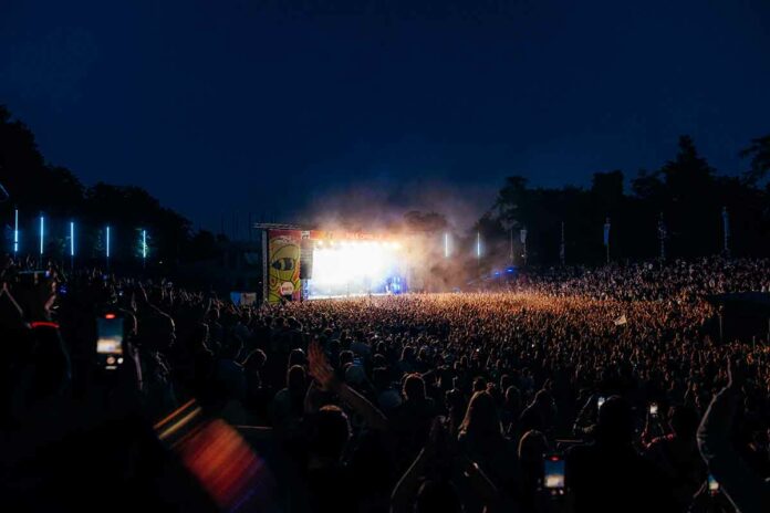 PULS Open Air 2024: Der Festivalsommer auf Schloss Kaltenberg