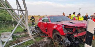 A8 Fahrtrichtung Stuttgart: Schwerer Verkehrsunfall