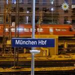 Handydieb am Hauptbahnhof festgenommen