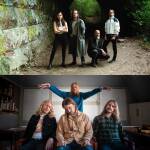 Baroness + Graveyard mit Special Guests auf Tour - 13.11.2024 in der Theaterfabrik München
