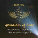 Benefizkonzert zugunsten der Kinderorthopaedie