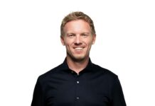Bundestrainer Nagelsmann gibt Kader für Heim-EM bekannt