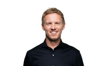 Bundestrainer Nagelsmann gibt Kader für Heim-EM bekannt