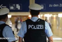 Betrunkener verursacht Polizeieinsätze - Bundespolizei am Ostbahnhof gefordert