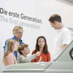 Internationaler Museumstag 2024: ein vielfältiges und besonderes Angebot für die ganze Familie im BMW Museum
